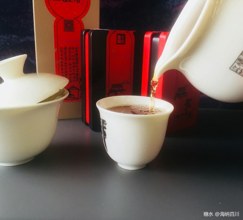 全国京剧票友团 走进 中国扶贫第一村●赤溪
