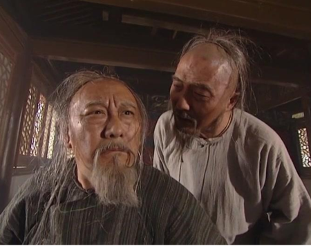 纳兰家族和清朝皇帝的关系梳理